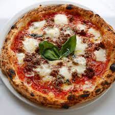 London Pizza
